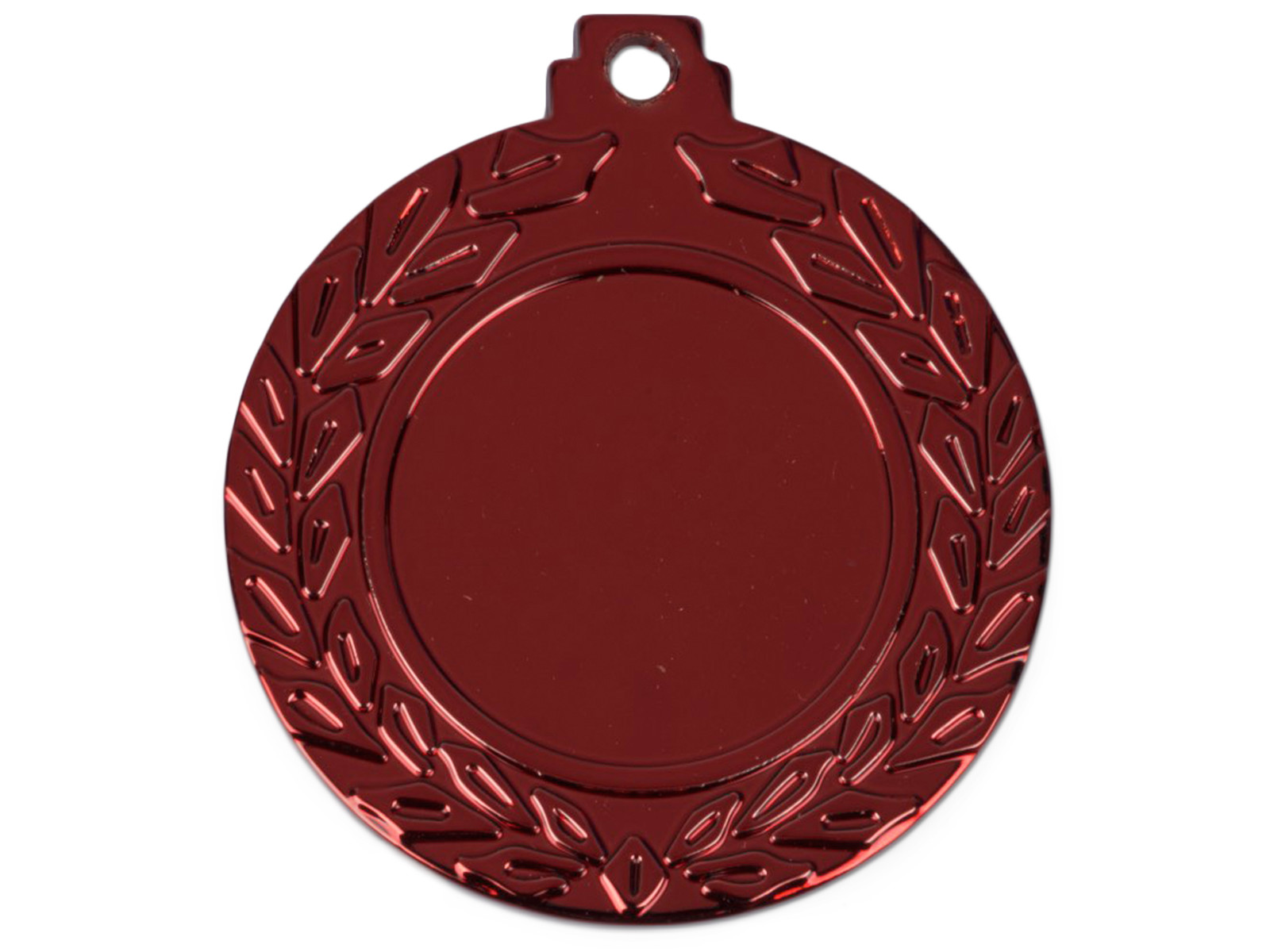Medalje Harald Blåtand Rød